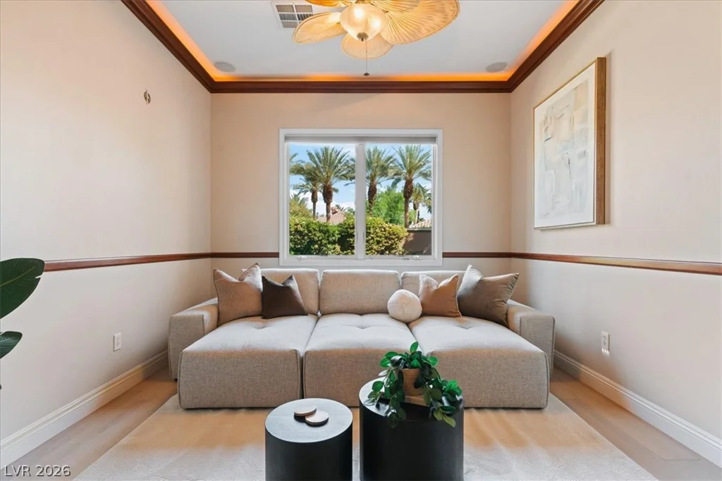 1 Via Mira Monte, Henderson, NV 89011