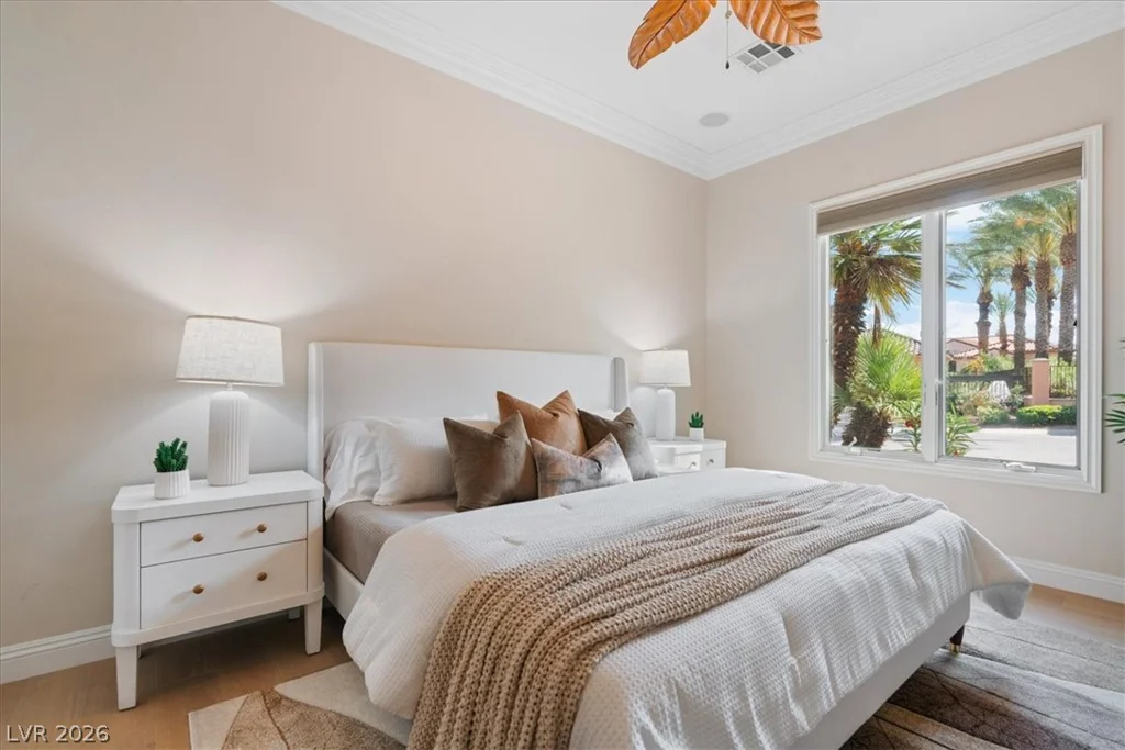 1 Via Mira Monte, Henderson, NV 89011