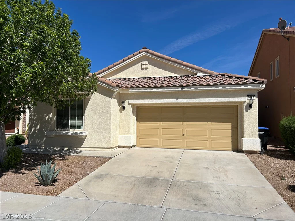 3698 Blake Canyon, North Las Vegas, NV 89032