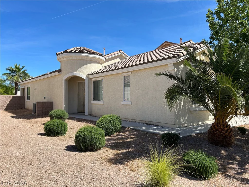 3698 Blake Canyon, North Las Vegas, NV 89032