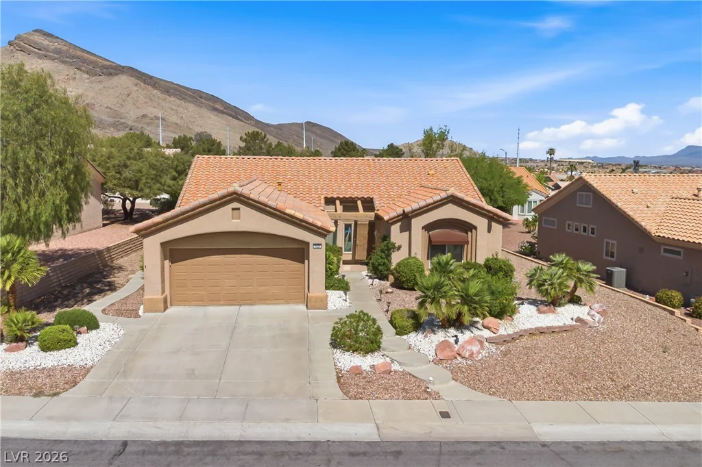 3021 Darby Falls, Las Vegas, NV 89134