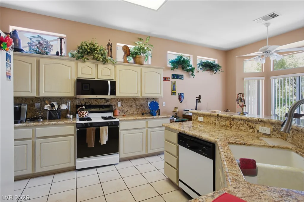 3021 Darby Falls, Las Vegas, NV 89134