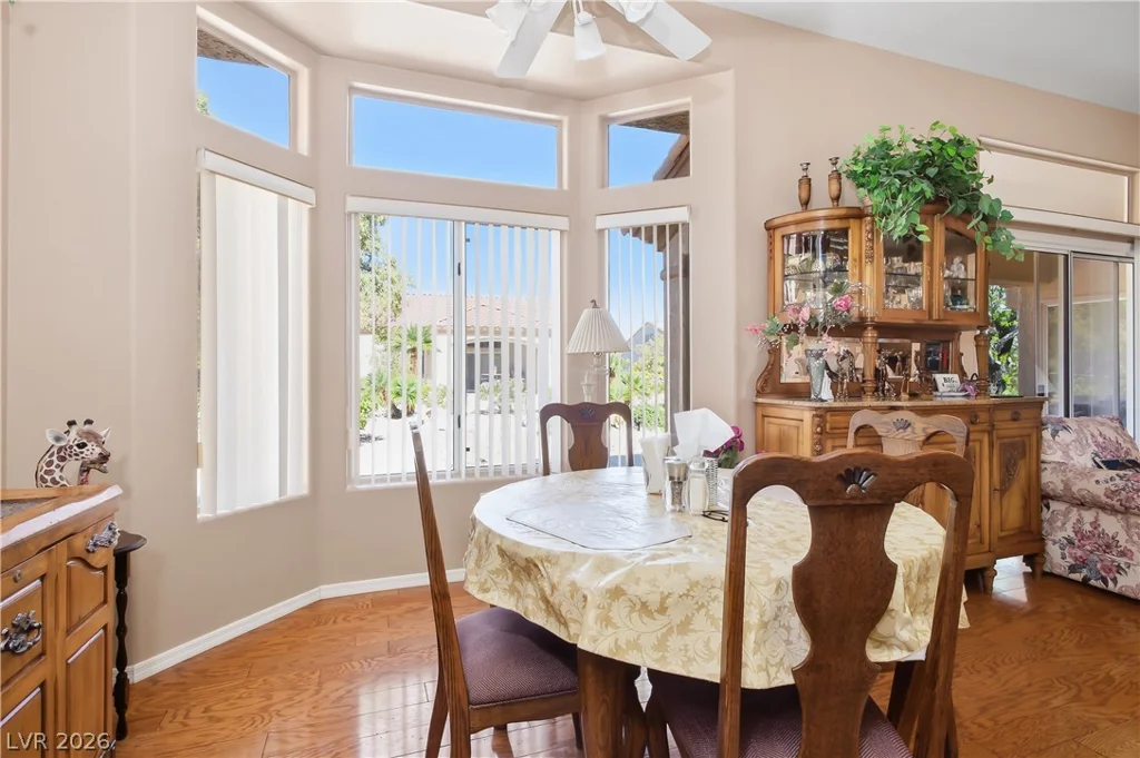 3021 Darby Falls, Las Vegas, NV 89134