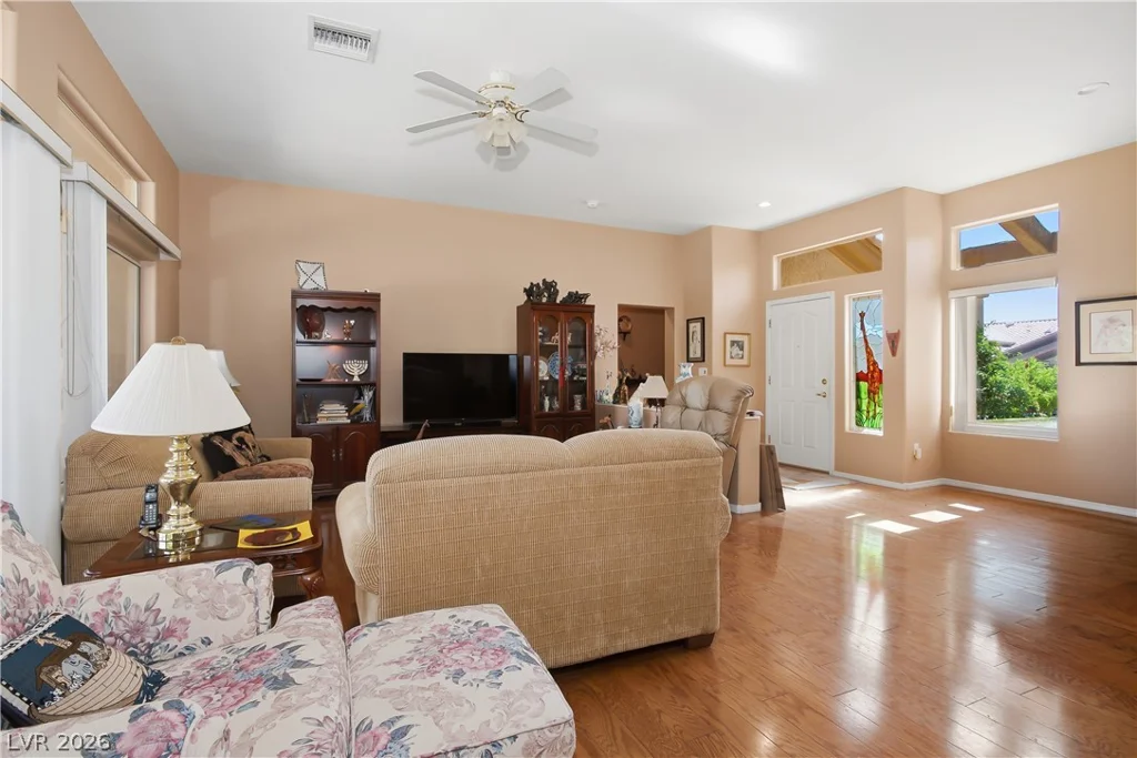 3021 Darby Falls, Las Vegas, NV 89134