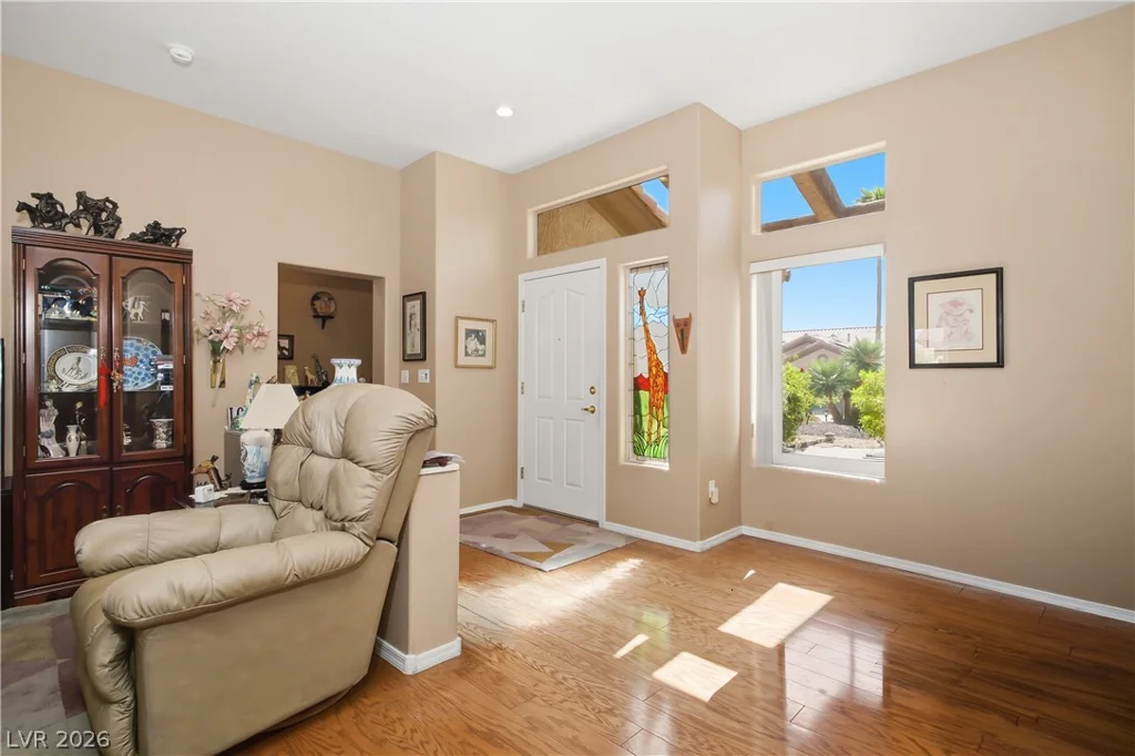 3021 Darby Falls, Las Vegas, NV 89134