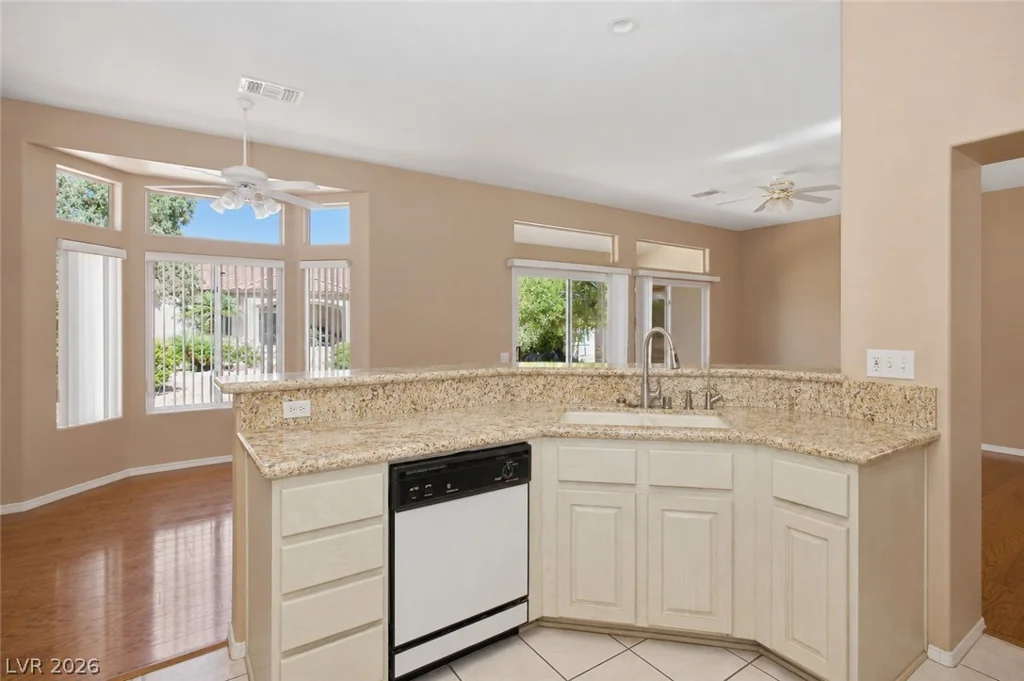 3021 Darby Falls, Las Vegas, NV 89134