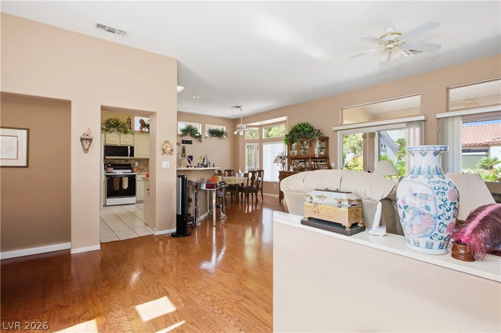 3021 Darby Falls, Las Vegas, NV 89134