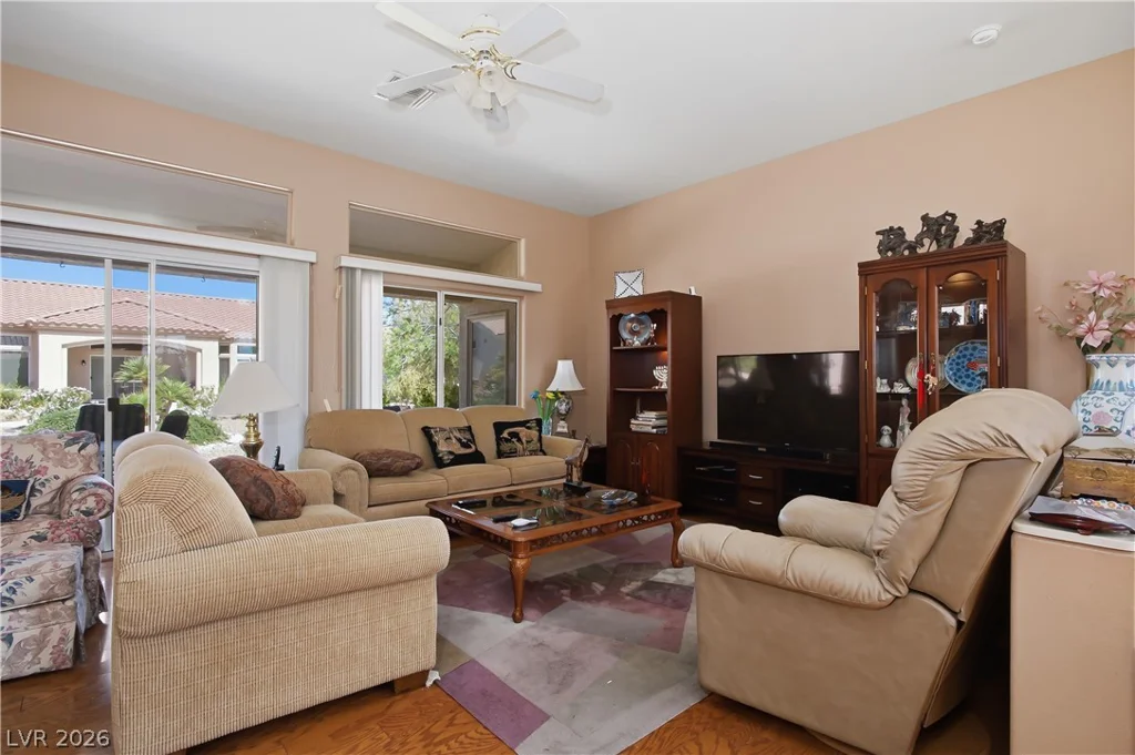 3021 Darby Falls, Las Vegas, NV 89134