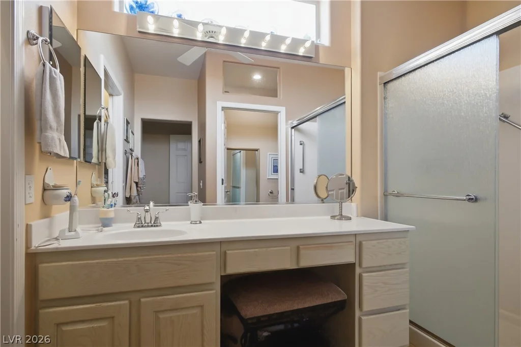 3021 Darby Falls, Las Vegas, NV 89134