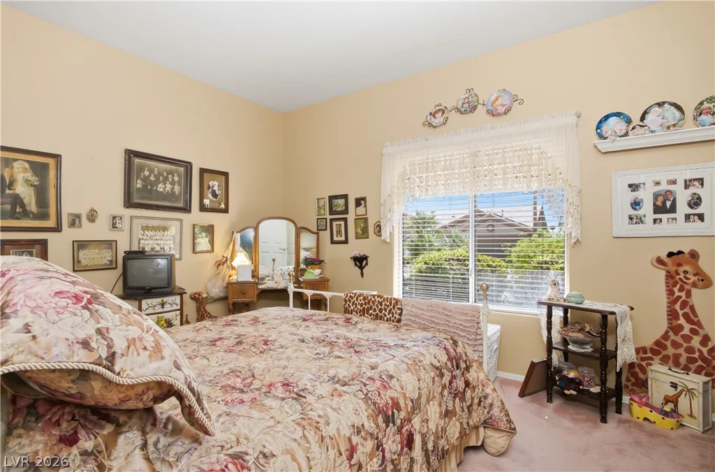 3021 Darby Falls, Las Vegas, NV 89134