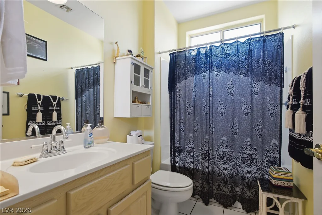 3021 Darby Falls, Las Vegas, NV 89134