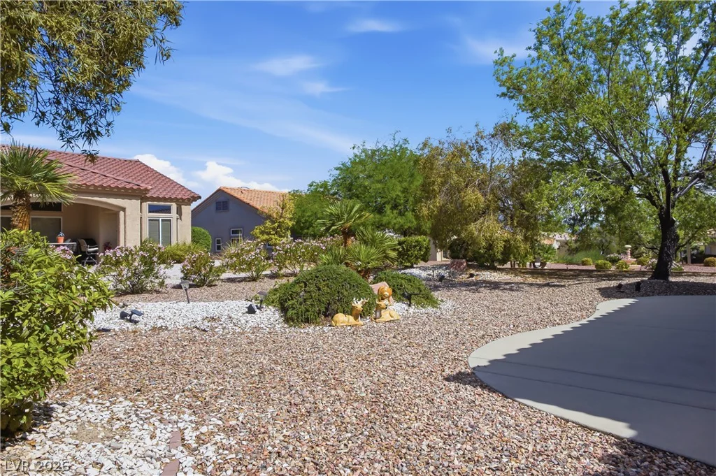 3021 Darby Falls, Las Vegas, NV 89134