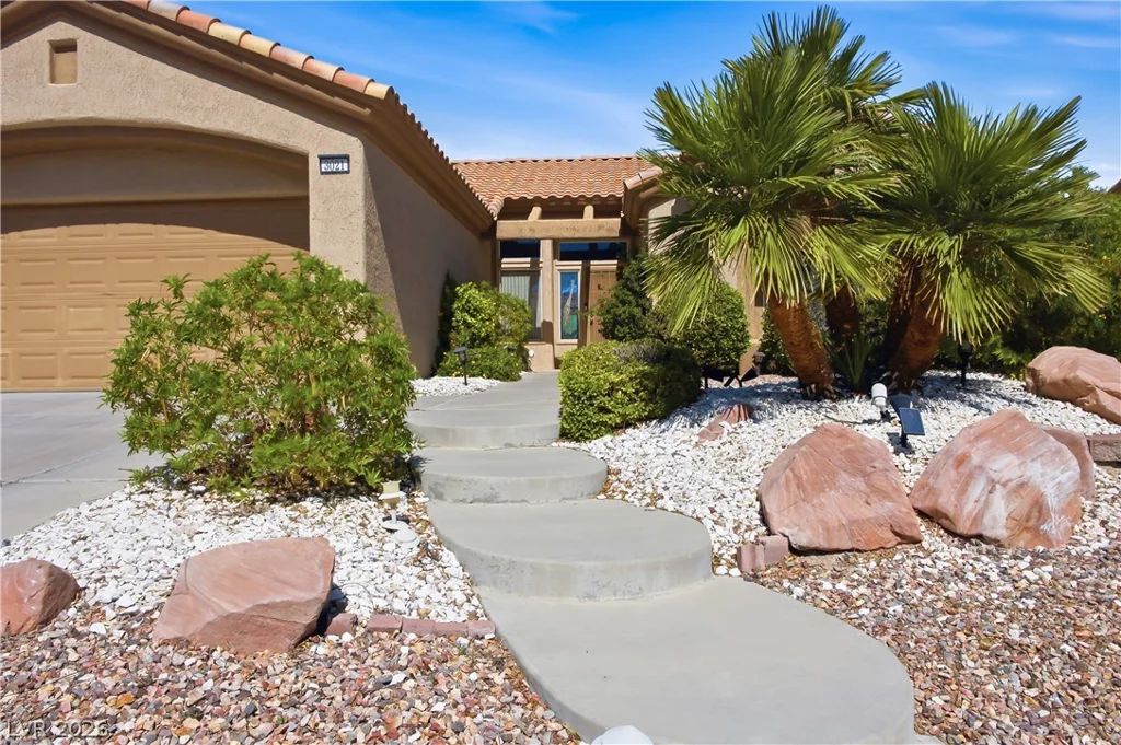 3021 Darby Falls, Las Vegas, NV 89134