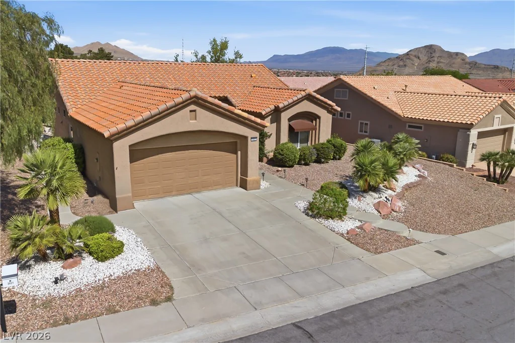 3021 Darby Falls, Las Vegas, NV 89134