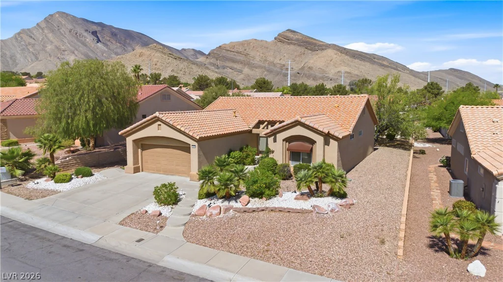3021 Darby Falls, Las Vegas, NV 89134