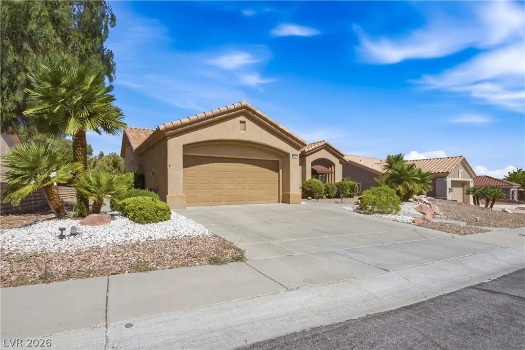 3021 Darby Falls, Las Vegas, NV 89134