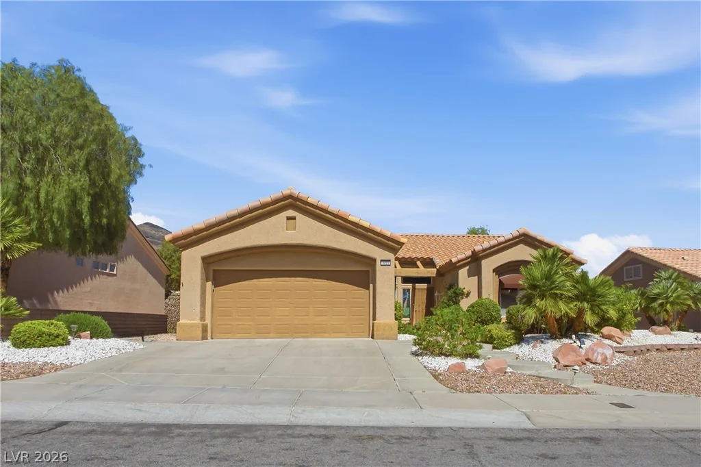 3021 Darby Falls, Las Vegas, NV 89134