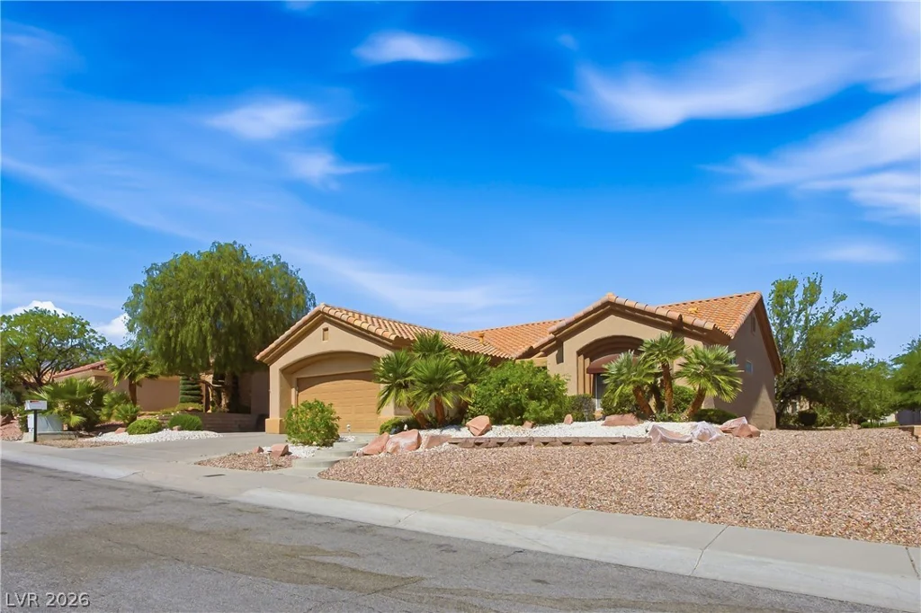 3021 Darby Falls, Las Vegas, NV 89134