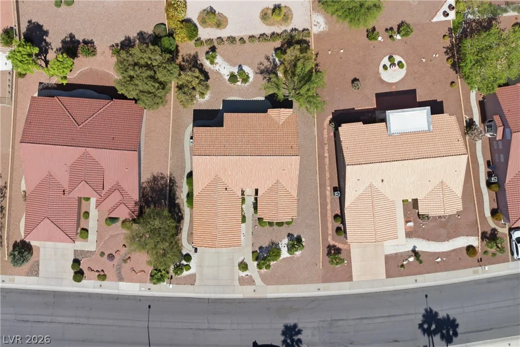 3021 Darby Falls, Las Vegas, NV 89134