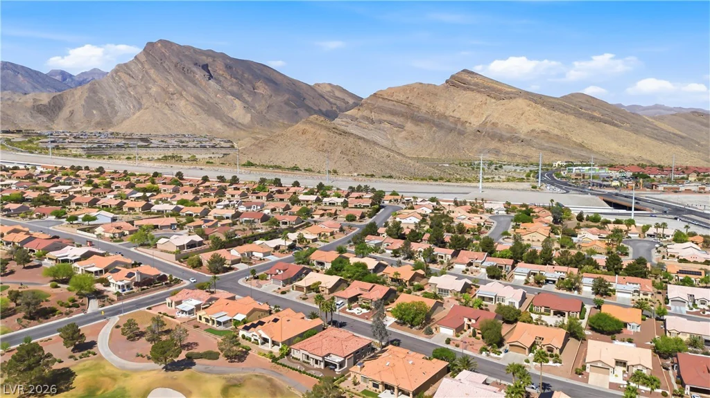 3021 Darby Falls, Las Vegas, NV 89134