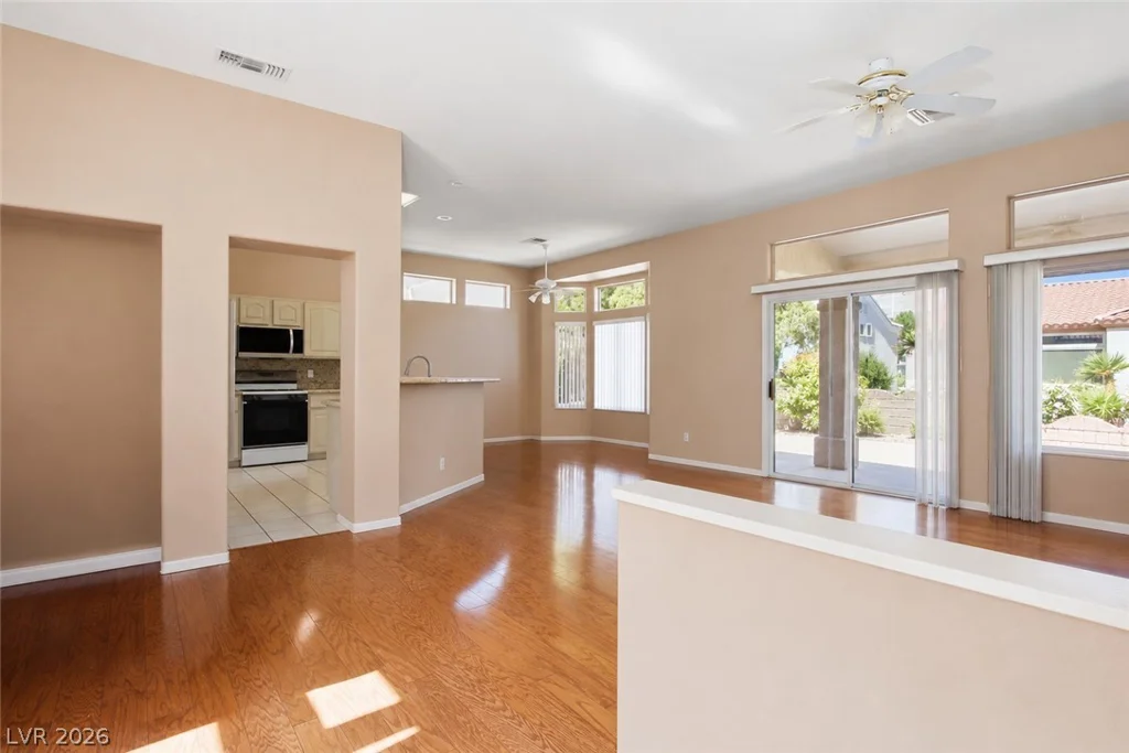 3021 Darby Falls, Las Vegas, NV 89134