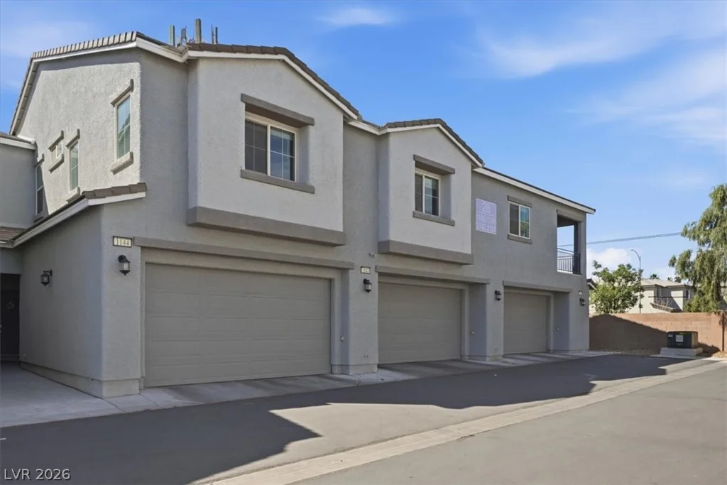 2861 Sunflower Days, North Las Vegas, NV 89031