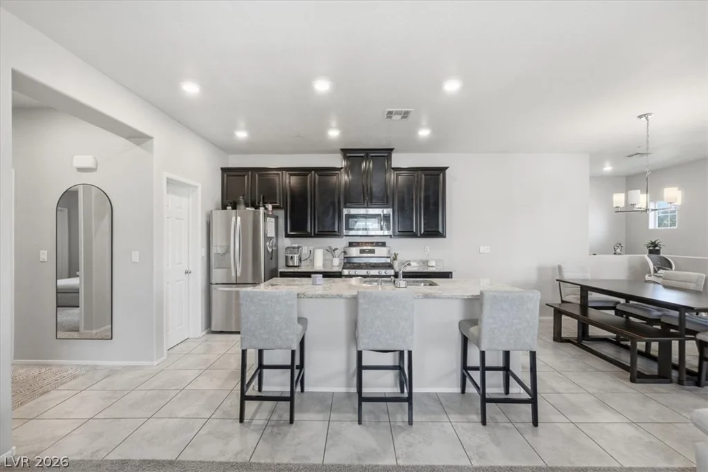 2861 Sunflower Days, North Las Vegas, NV 89031
