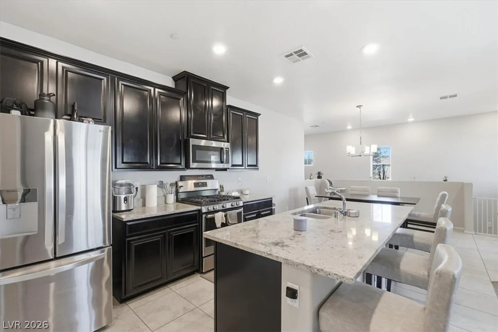 2861 Sunflower Days, North Las Vegas, NV 89031