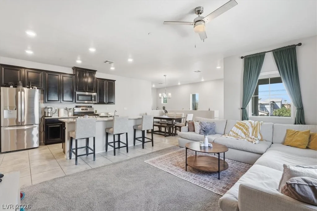 2861 Sunflower Days, North Las Vegas, NV 89031