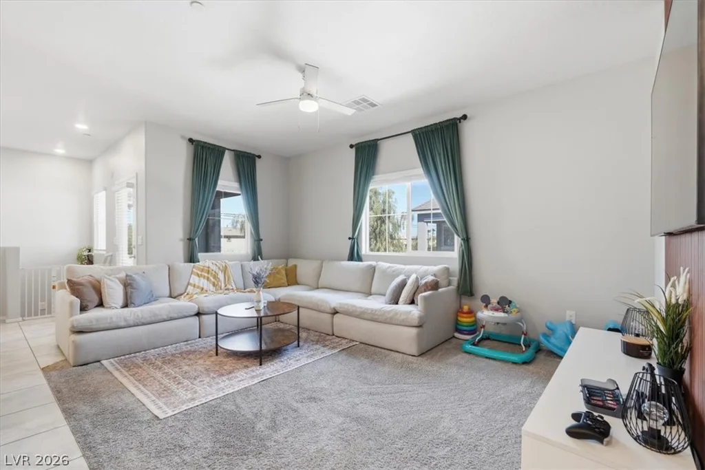 2861 Sunflower Days, North Las Vegas, NV 89031