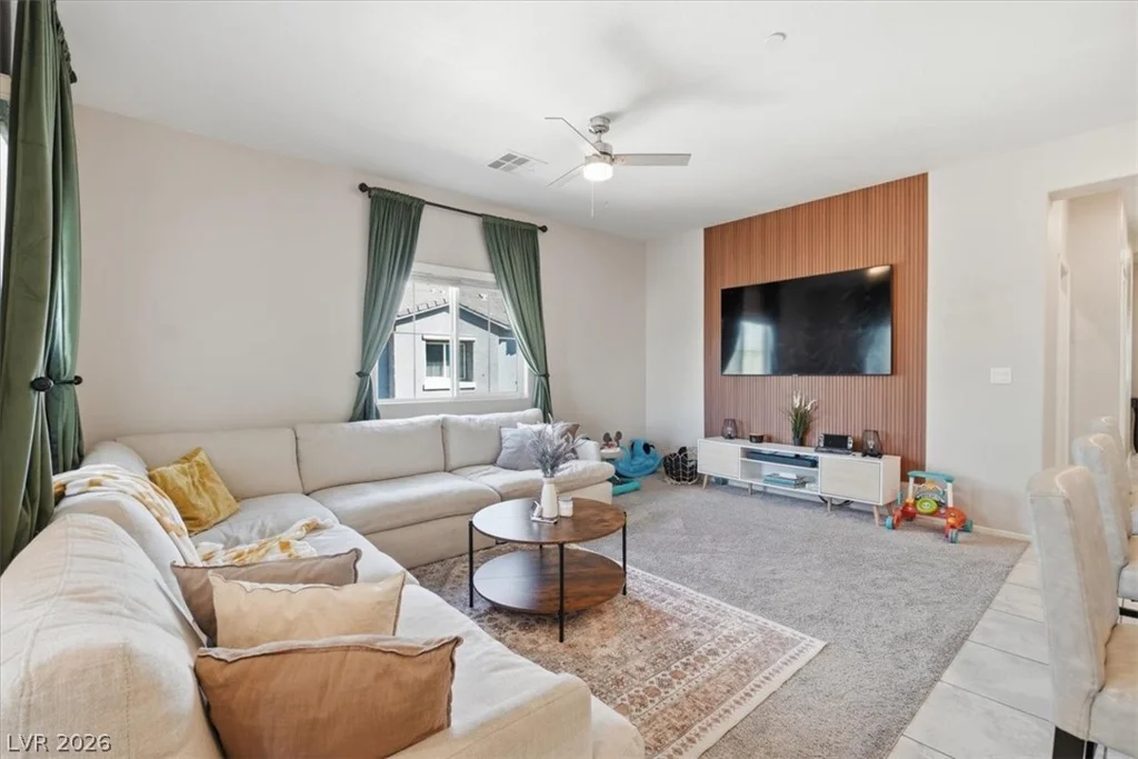 2861 Sunflower Days, North Las Vegas, NV 89031