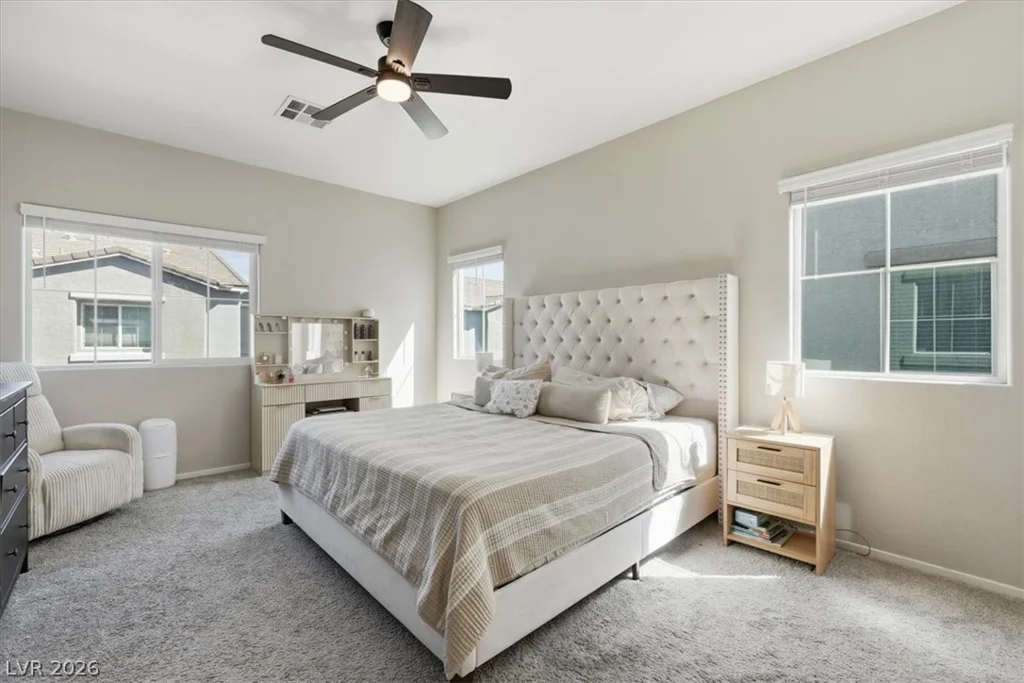 2861 Sunflower Days, North Las Vegas, NV 89031