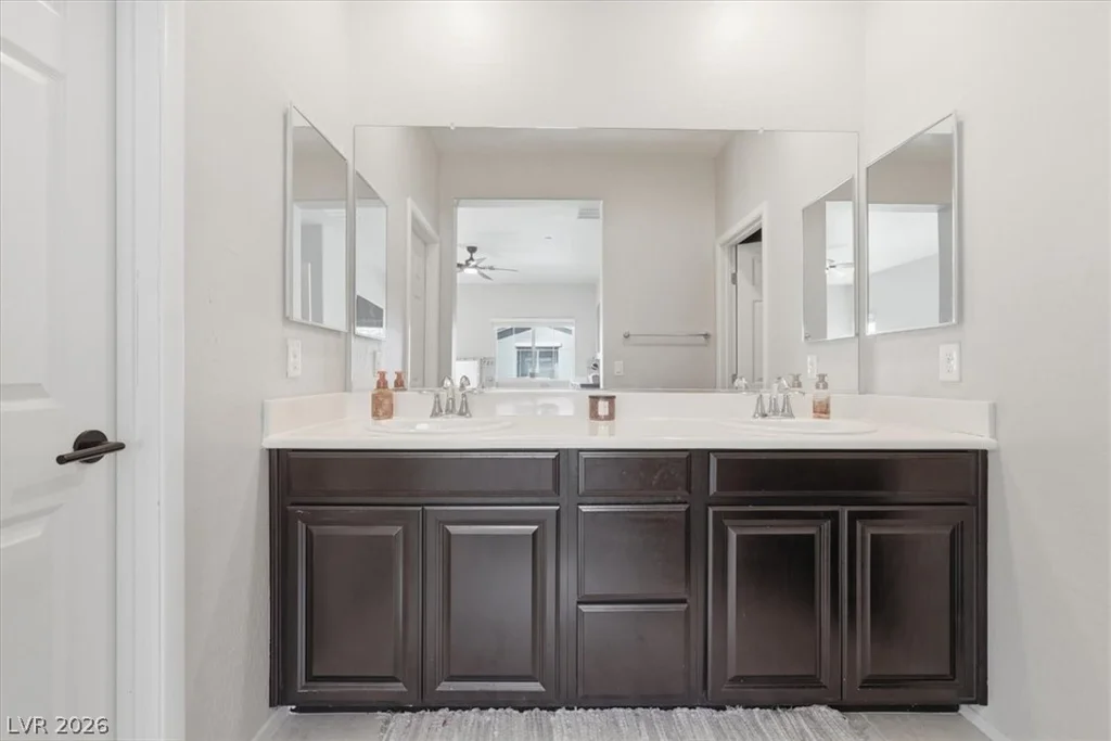 2861 Sunflower Days, North Las Vegas, NV 89031