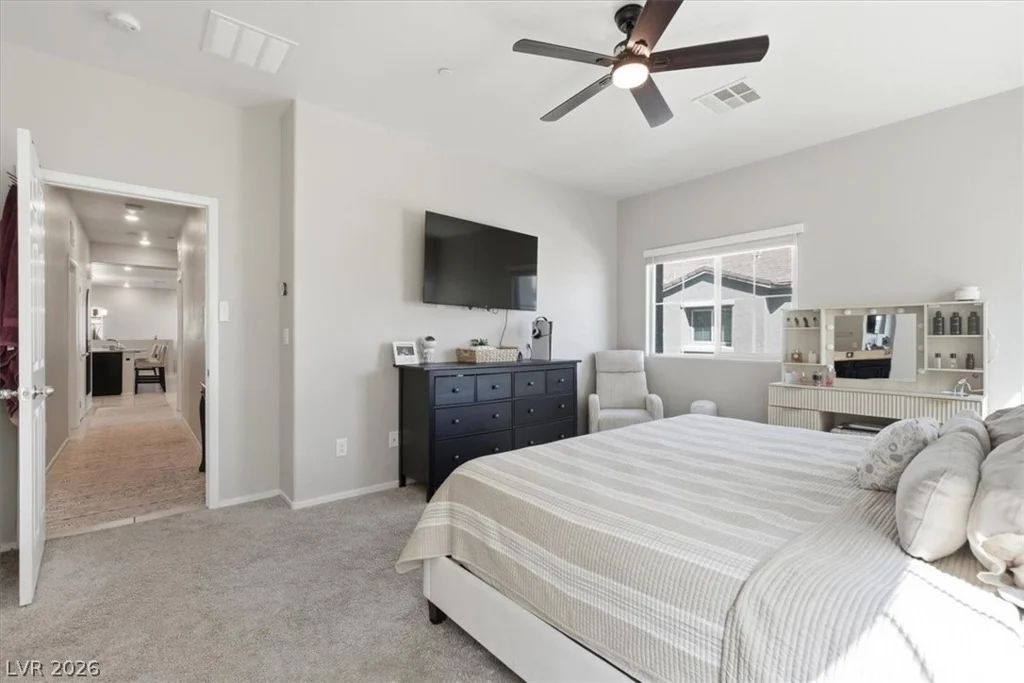 2861 Sunflower Days, North Las Vegas, NV 89031