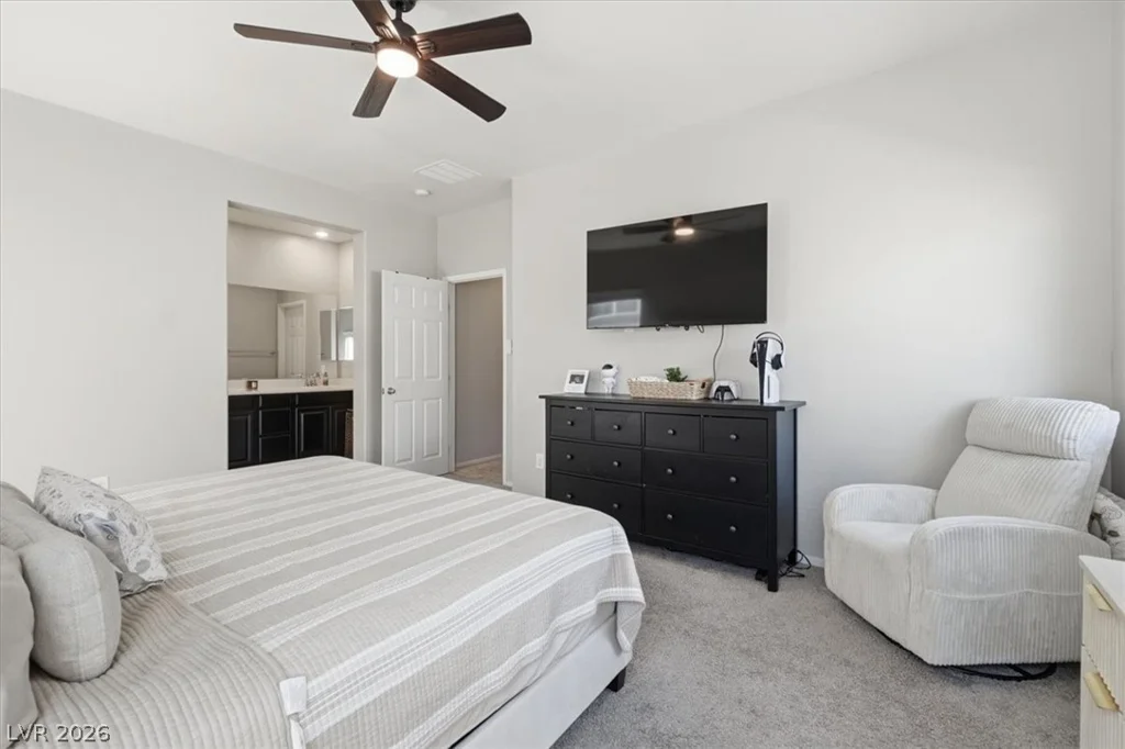 2861 Sunflower Days, North Las Vegas, NV 89031