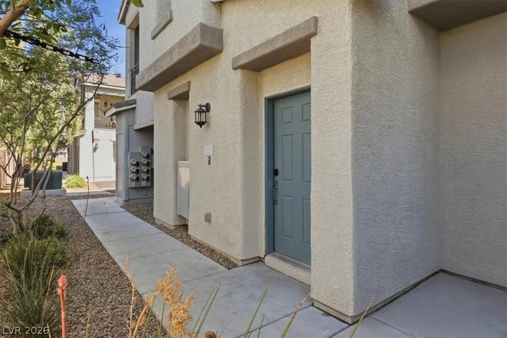 2861 Sunflower Days, North Las Vegas, NV 89031