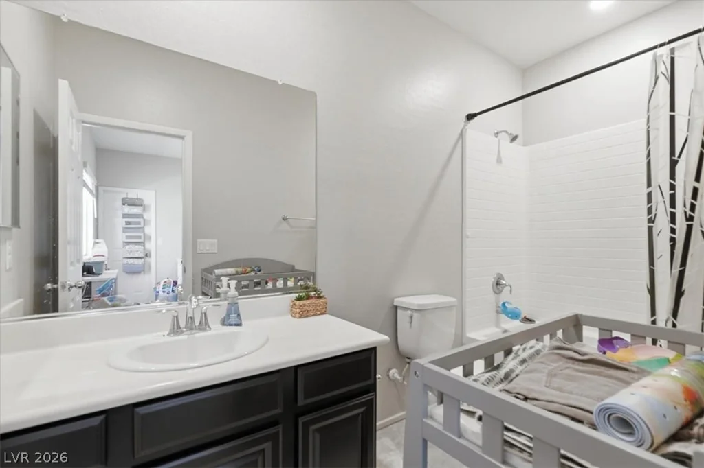 2861 Sunflower Days, North Las Vegas, NV 89031