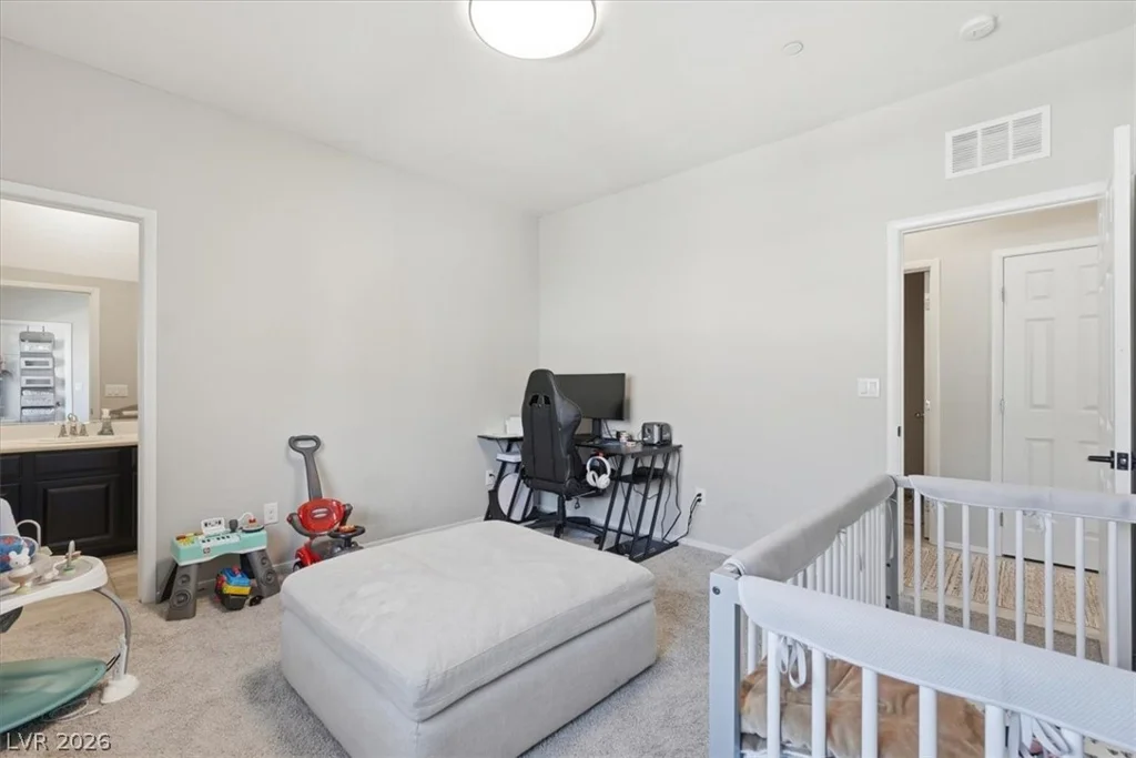 2861 Sunflower Days, North Las Vegas, NV 89031