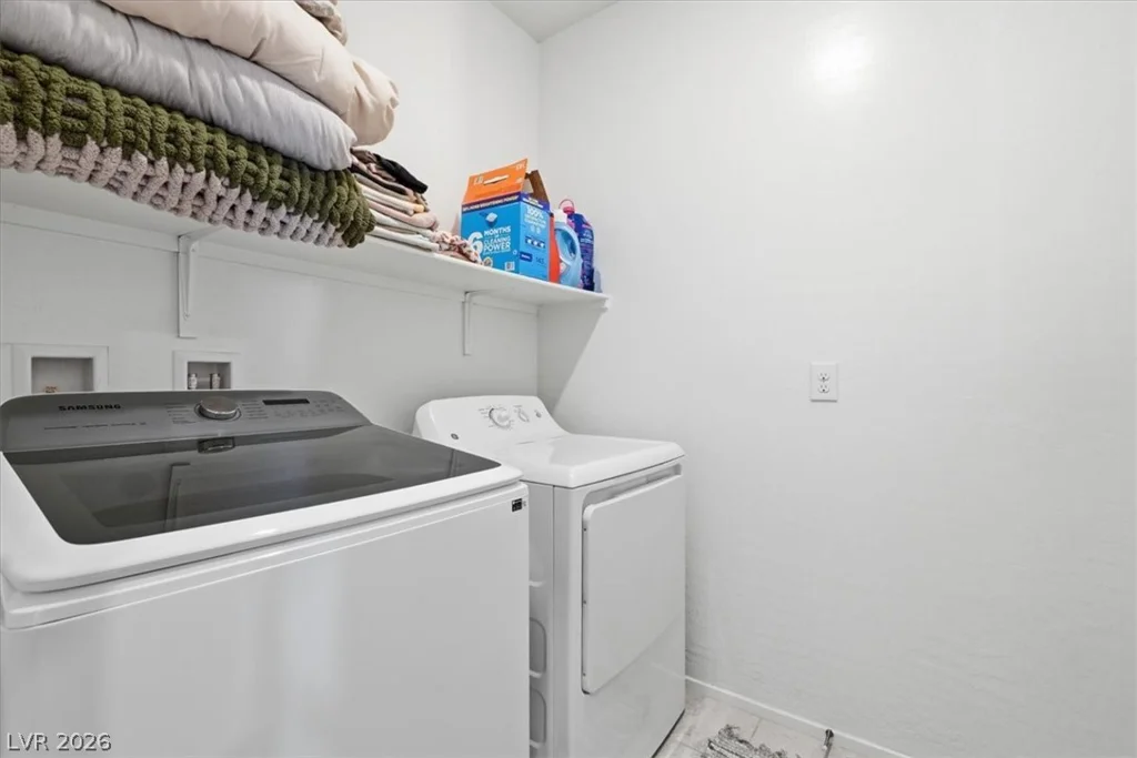 2861 Sunflower Days, North Las Vegas, NV 89031