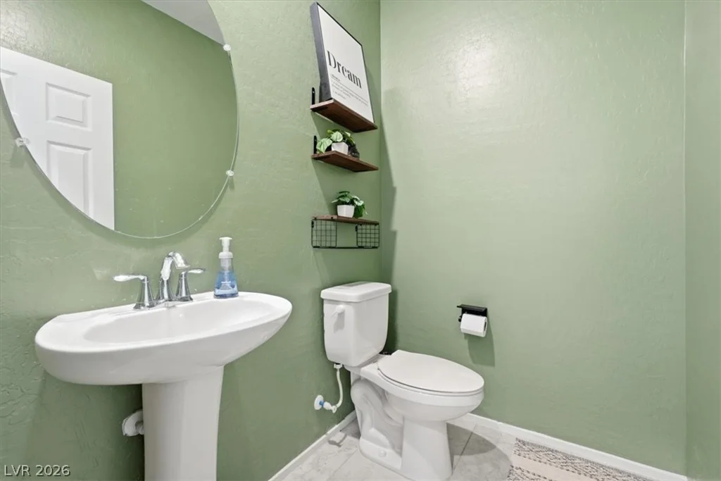 2861 Sunflower Days, North Las Vegas, NV 89031