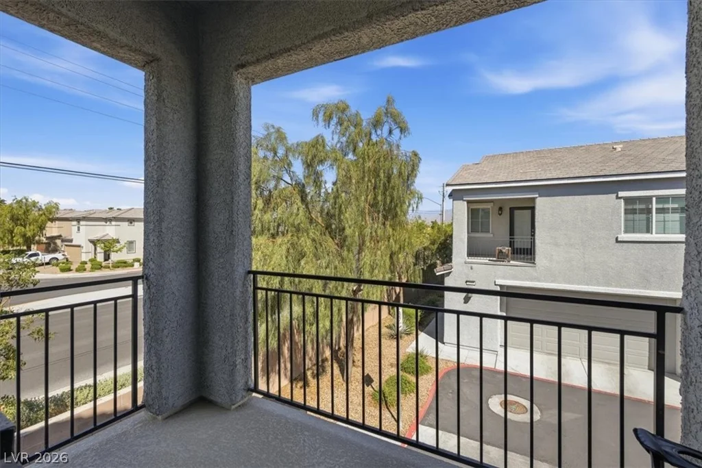2861 Sunflower Days, North Las Vegas, NV 89031