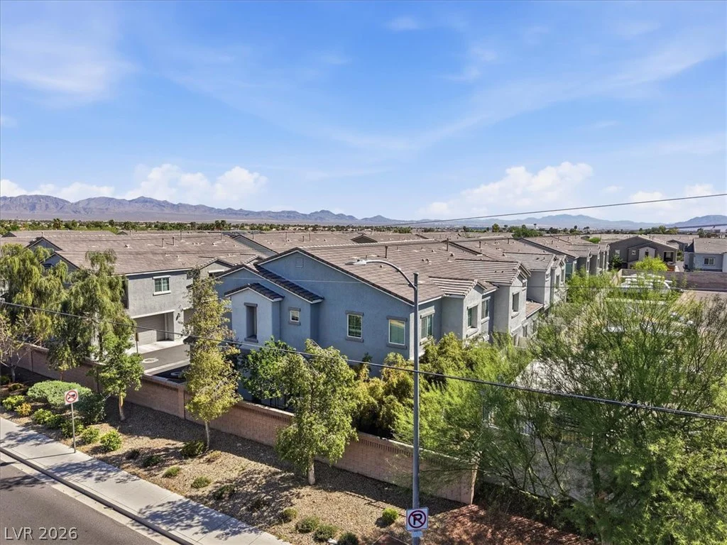 2861 Sunflower Days, North Las Vegas, NV 89031