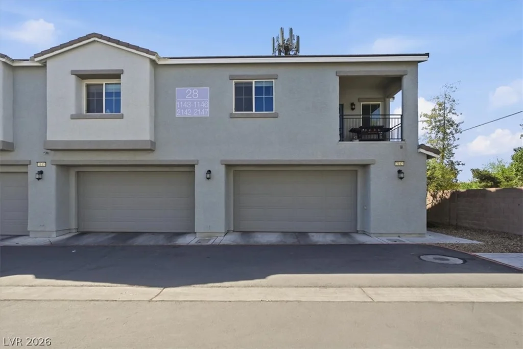2861 Sunflower Days, North Las Vegas, NV 89031