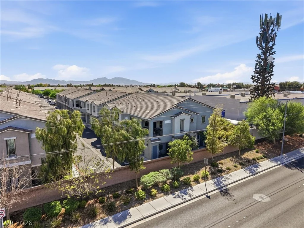 2861 Sunflower Days, North Las Vegas, NV 89031