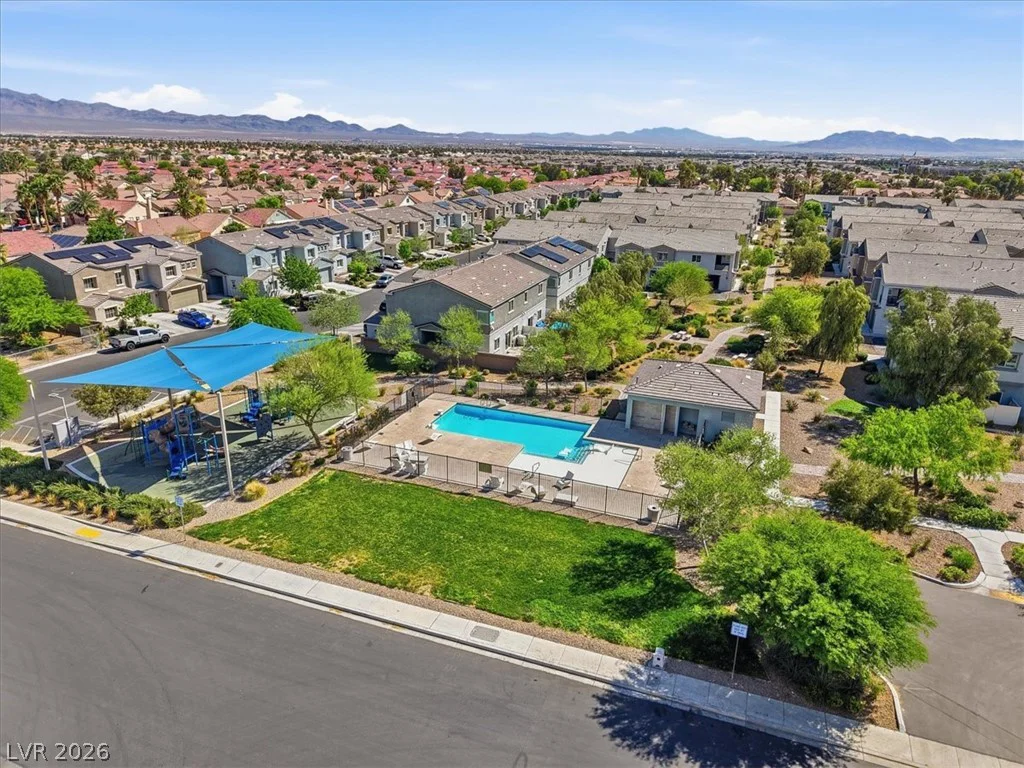 2861 Sunflower Days, North Las Vegas, NV 89031