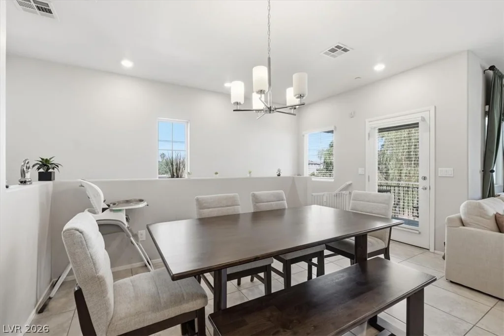 2861 Sunflower Days, North Las Vegas, NV 89031