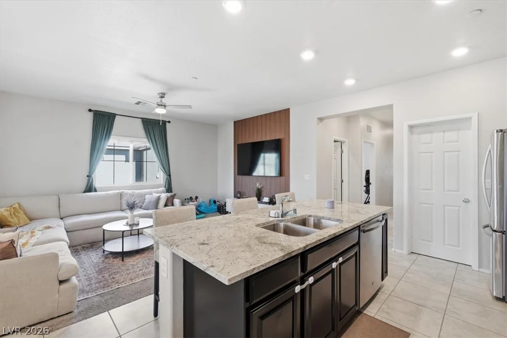 2861 Sunflower Days, North Las Vegas, NV 89031
