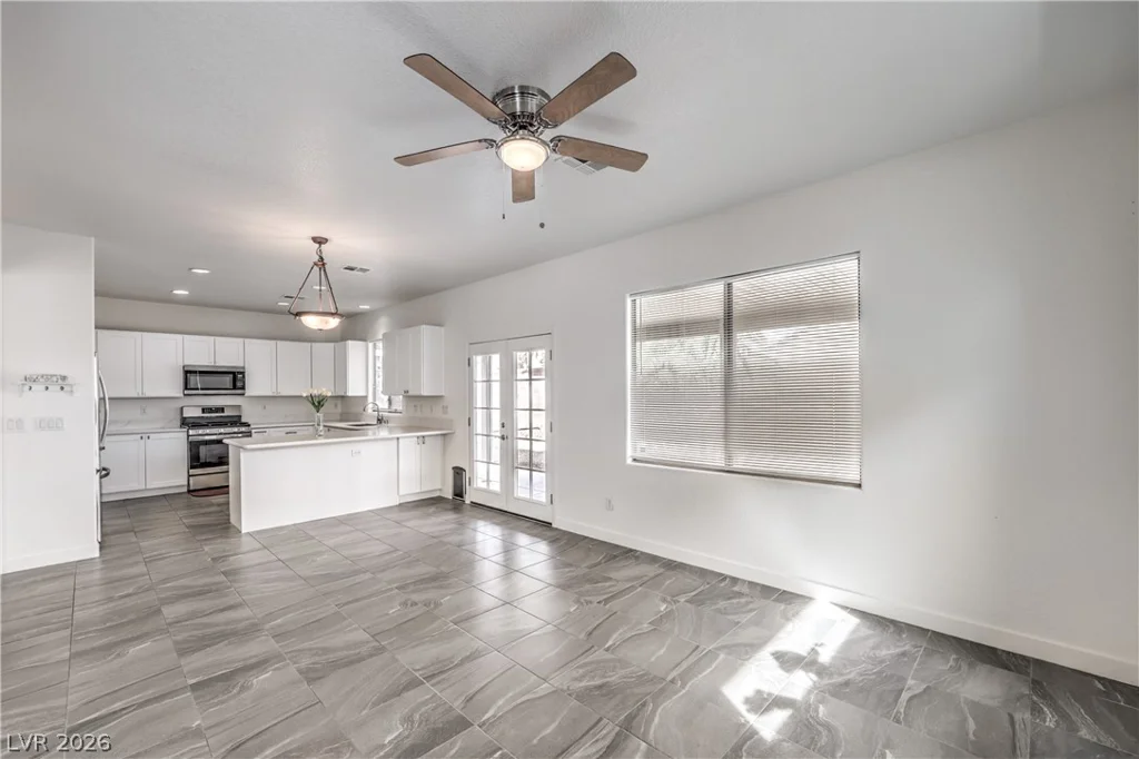 920 Gary Carmena, North Las Vegas, NV 89081