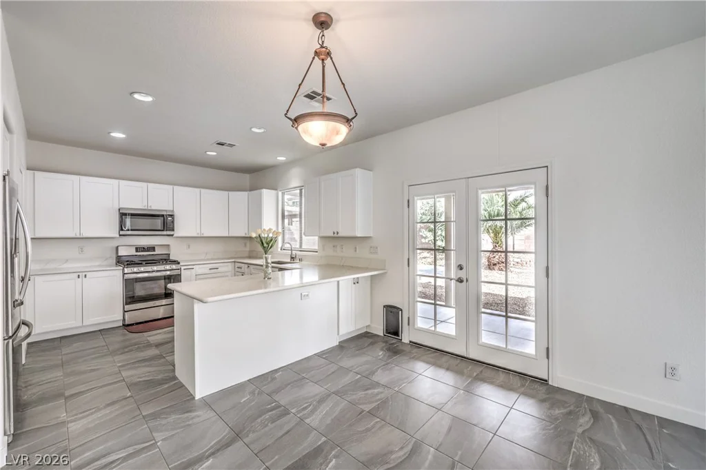 920 Gary Carmena, North Las Vegas, NV 89081