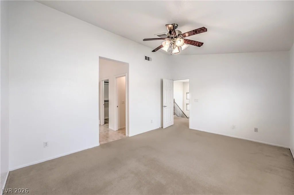 920 Gary Carmena, North Las Vegas, NV 89081